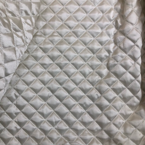 Faux Fur Jacket - Picture 4 of 4